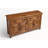 Jamya 69" Sideboard Solid Wood, Light Walnut-1768106248