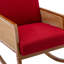 Chaise berçante Janise-201704391