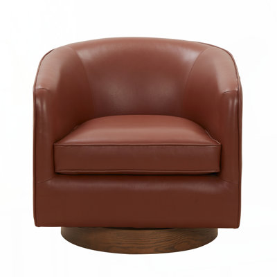 Chaise pivotante Tessa
