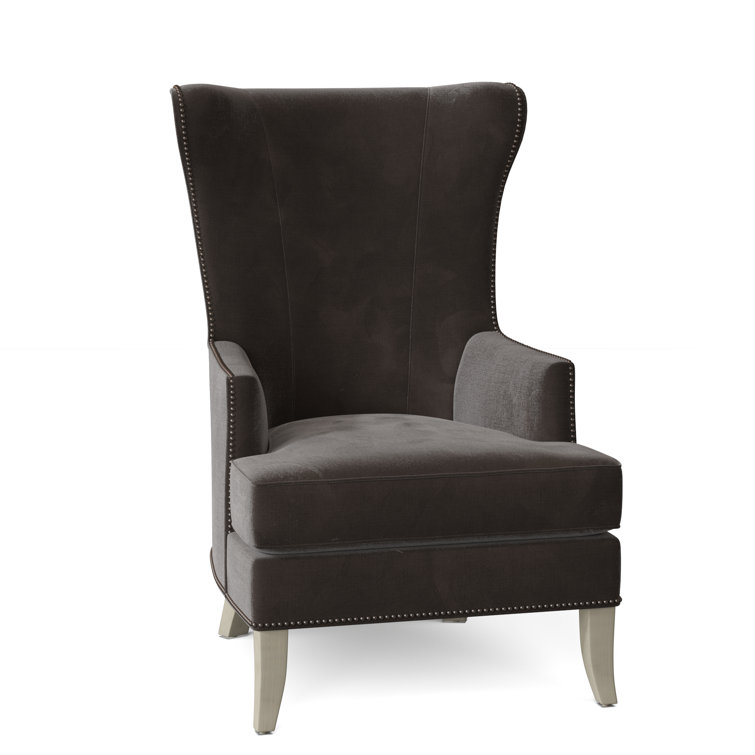 Fauteuil à oreilles Andrew