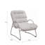 Ensemble de 2 chaises longues Comfort