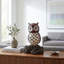 Lampe de table Tiffany Style Owl