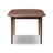 Dalli Oval 84'' L x 38'' W-1327405939