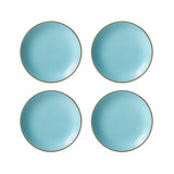 Charlotte Tidbit, Coaster Plates