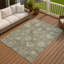 Tapis lavable à la machine intérieur / extérieur ACN2305-1492917787