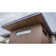 106” x 8.5” Outdoor Composite Cladding Siding, Wall Paneling Board Siding System, Weatherproof and UV-Resistant