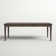 Algomera Acacia Solid Wood Dining Table