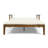 PERLA DOUBLE CHAISE LOUNGE-1410121157