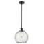 Luminaire sphère suspendu 1 lumières simple Egger-688155471-688155475-688133483