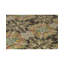 Moroccan Wool Moroccan Area Rug