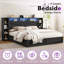 Lit avec rangement Coey Farmhouse-18217444-18217441