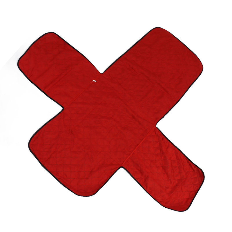 Housse de canapé pour chiens - Protecteur de meubles pour animaux, couche de base résistante à l'eau, L 66,9 po x P 66,9 po
