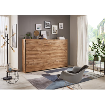 Bouck Bed