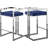 Isam Upholstered Faux Leather Counter Stool with Steel Frame-1950567219-2125749255