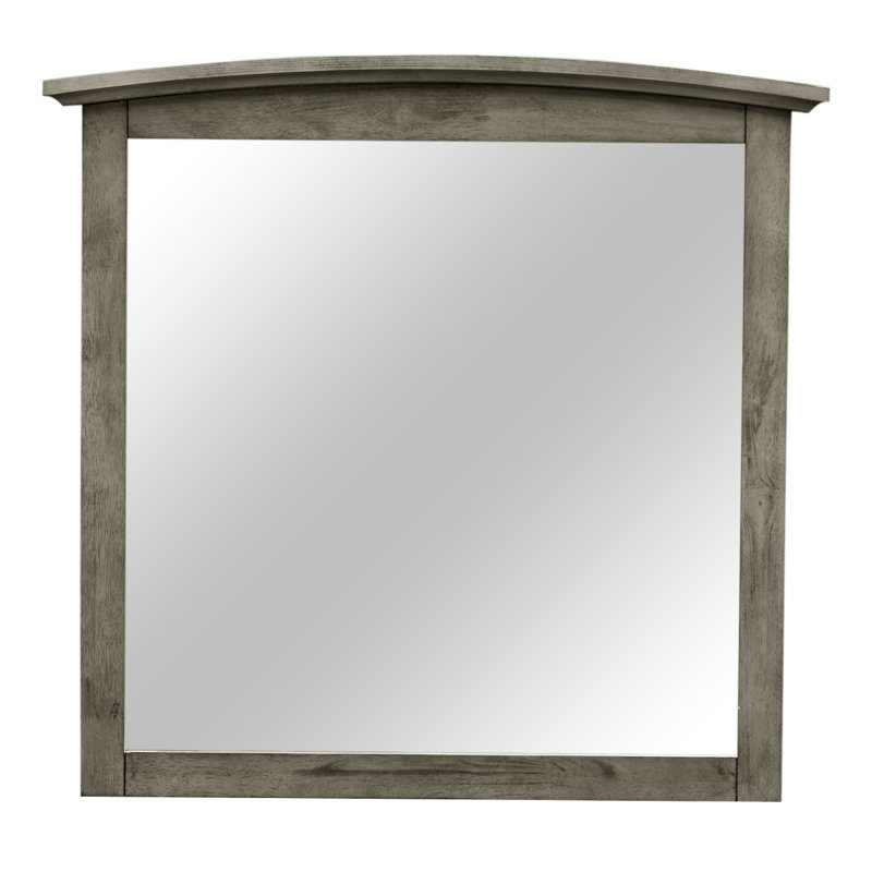 Miroir Hammond G5405M, gris, Gris