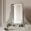 Rochdale Dressing Table with Mirror-1101128533