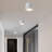 Led Ceiling Light 4.7 Inch White Ceiling Spotlight