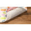 Tapis ivoire touffeté à la main Amier-1657052903