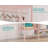Minot 780Lbs Heavy-Duty Clothes Rack Organizer-953020366