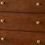 Armoire de rangement American Style Vintage