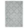 Laurent Hand-Tufted Geometric Natural Wool Area Rug