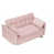 Rose est en rupture de stock