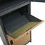 Freestanding Enclosure