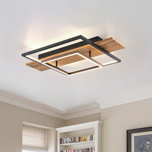 Harmannus LED Flush Mount