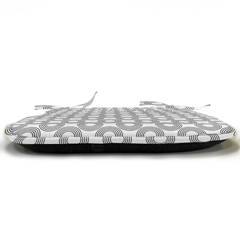Chair Pad Cushion