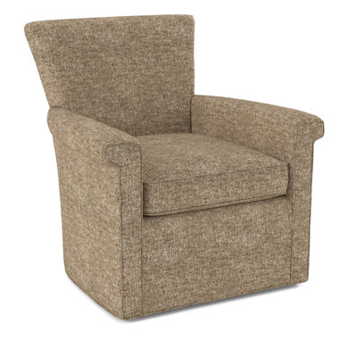 Swivel Armchair