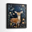 ANIMALS Series CDL XXII - Impression encadrée de qualité supérieure - Prêt à être accroché - Aucun clou requis-1756615127-1756615125