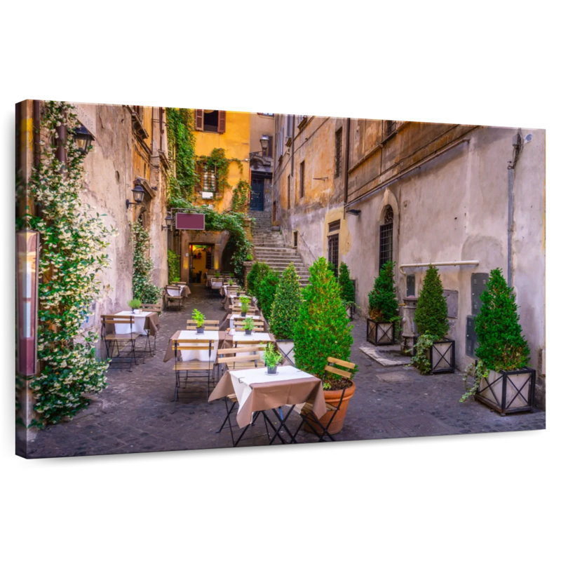 Ravi Rome Al Fresco Dining, 20" H x 30" W