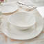 Sophie Conran, White - Dinner Plate