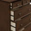 Commode 5 tiroirs Mid-Century-527602365