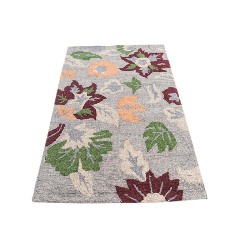 Noell Gray Rug