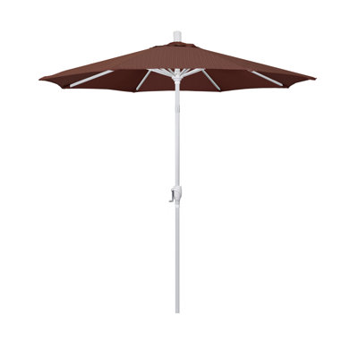 Wallach 90'' Outdoor Umbrella