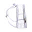 Sac à dos transparent