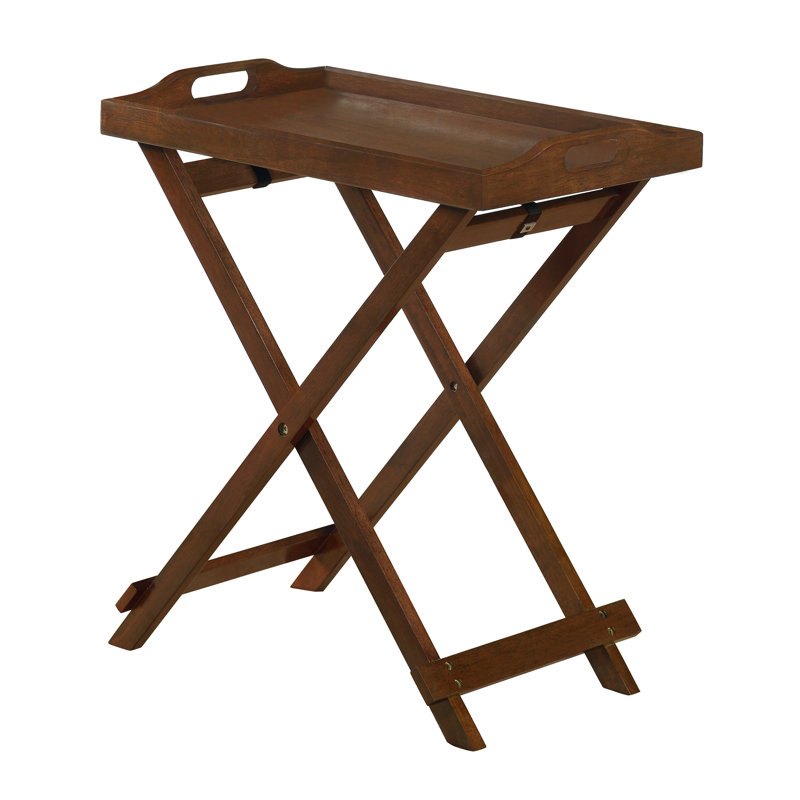 Table de majordome Vincente, Espresso