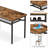 Fedel 5 - Piece Dining Set
