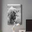 Gretna Green Highland - Photographie sur toile tendue-1898991784