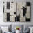 ABSTRACT Series CCCLVIII-Premium Gallery Wrapped Canvas -Ready to Hang-108955217