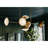 Bond Linear Chandelier