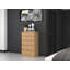 Tonya 5 Drawer 70cm Chest of Drawers-50320793