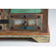 Croom 110cm Solid Wood Sideboard