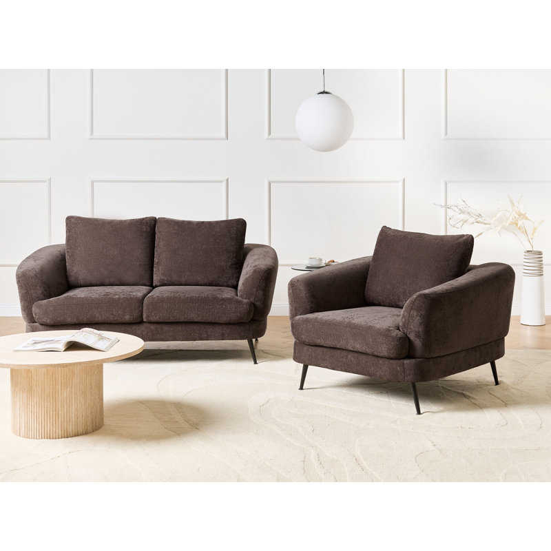Lemelle 2 - Piece Living Room Set