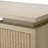 Desk Borchard Washed Oak Veneer