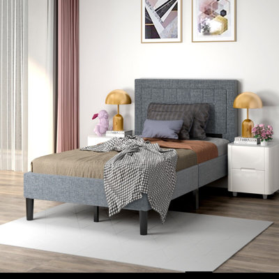 Allensby Bed