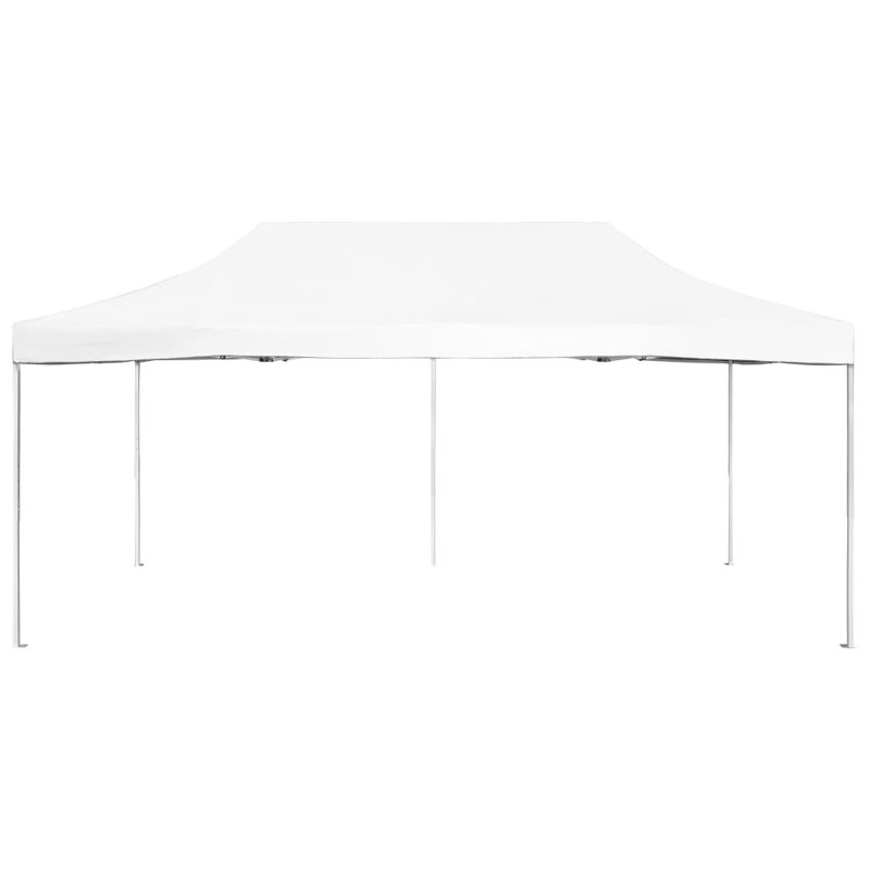 6m x 3m Aluminium Party Tent