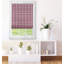 Rideau romain simple à carreaux simples Elegance-710806781-710806771
