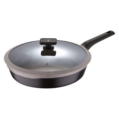 Aluminum Non-Stick Frying Pan